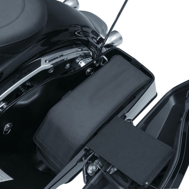 BORSA REFRIGERANTE KURYAKYN COOLER - INTERNA