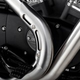 VANCE HINES STAINLESS 2-INTO-1UPSWEEP EXHAUST HARLEY SPORTSTER XL 2014-2020