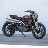 S&S GRAND NATIONAL 2-IN-2 HIGH EXHASUT FOR INDIAN FTR 1200S 2019-2021