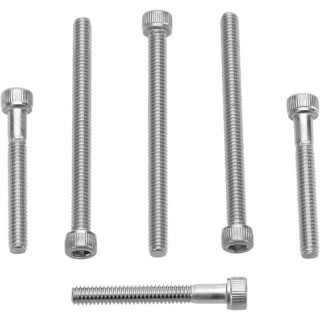 SUPERTRAPP BOLTS KIT FOR 3" DISCS