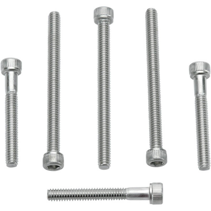 SUPERTRAPP BOLTS KIT FOR 3" DISCS