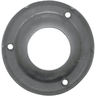 SUPERTRAPP END CAP OPEN FOR 3" INTERNAL DISCS MUFFLERS
