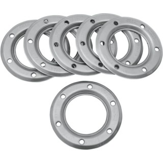 SUPERTRAPP 3" TUNABLE DISCS 12 PACK