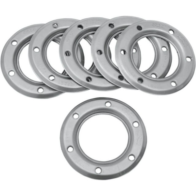 SUPERTRAPP 3" TUNABLE DISCS 12 PACK