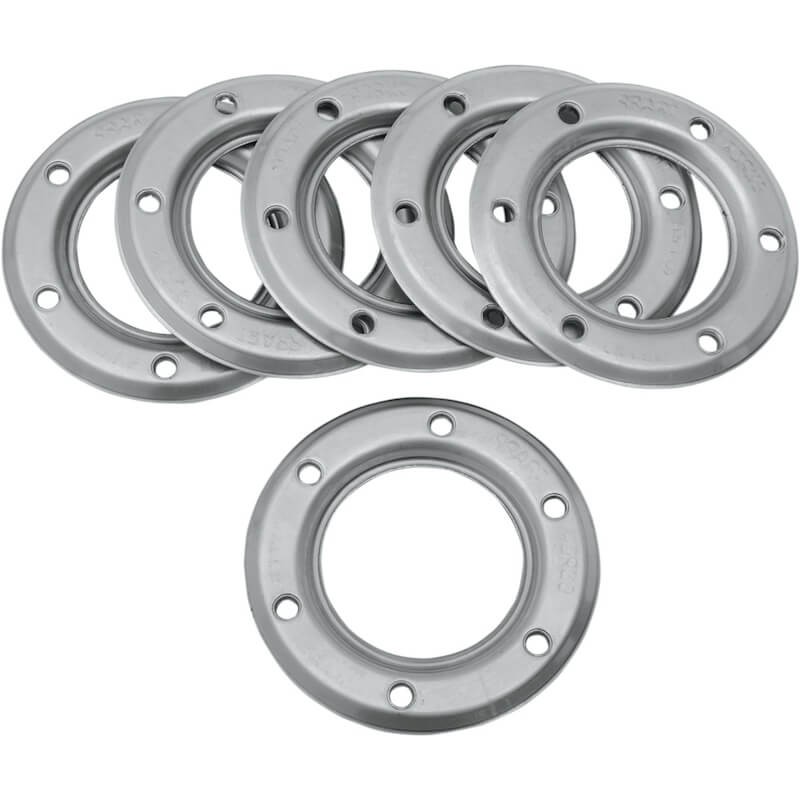 SUPERTRAPP 3" TUNABLE DISCS 12 PACK