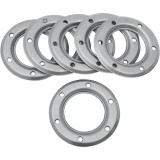 SUPERTRAPP 3" TUNABLE DISCS 12 PACK