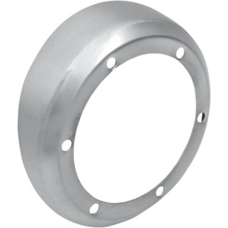 SUPERTRAPP EXHAUST HEATSHIELD FOR 4" DISCS MUFFLERS