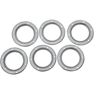 SUPERTRAPP 4" TUNABLE DISCS 6 PACK