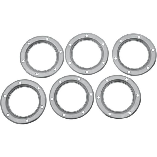 SUPERTRAPP 4" TUNABLE DISCS 6 PACK