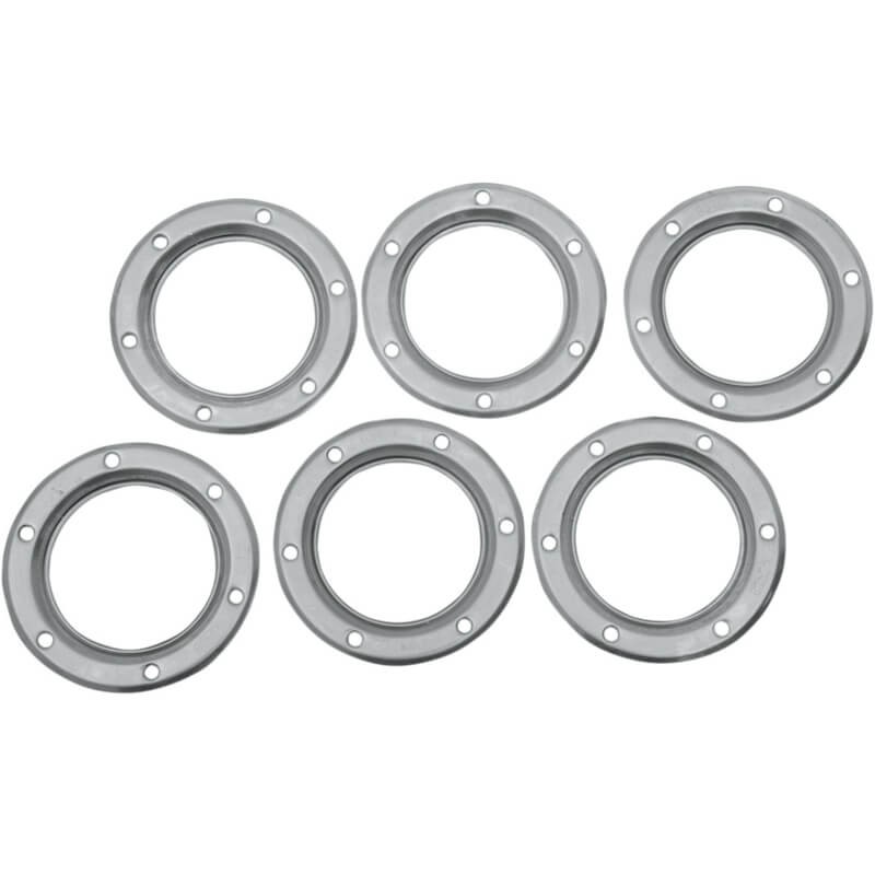 SUPERTRAPP 4" TUNABLE DISCS 6 PACK