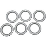 SUPERTRAPP 4" TUNABLE DISCS 6 PACK