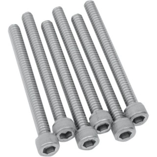 SUPERTRAPP 4" BOLTS KIT