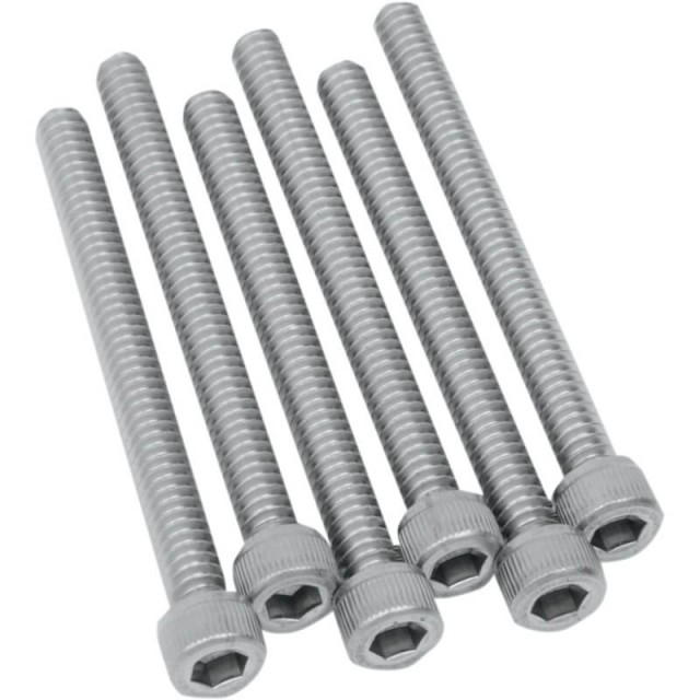 BULLONI SUPERTRAPP DA 4"