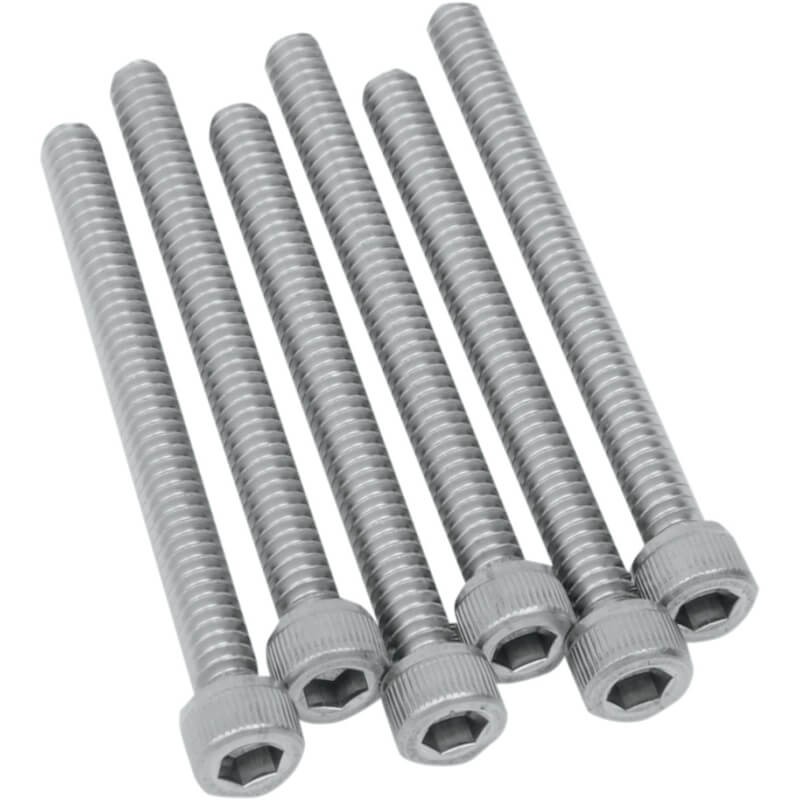 BULLONI SUPERTRAPP DA 4"
