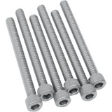 SUPERTRAPP 4" BOLTS KIT