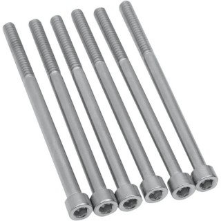 SUPERTRAPP RACE BOLTS KIT