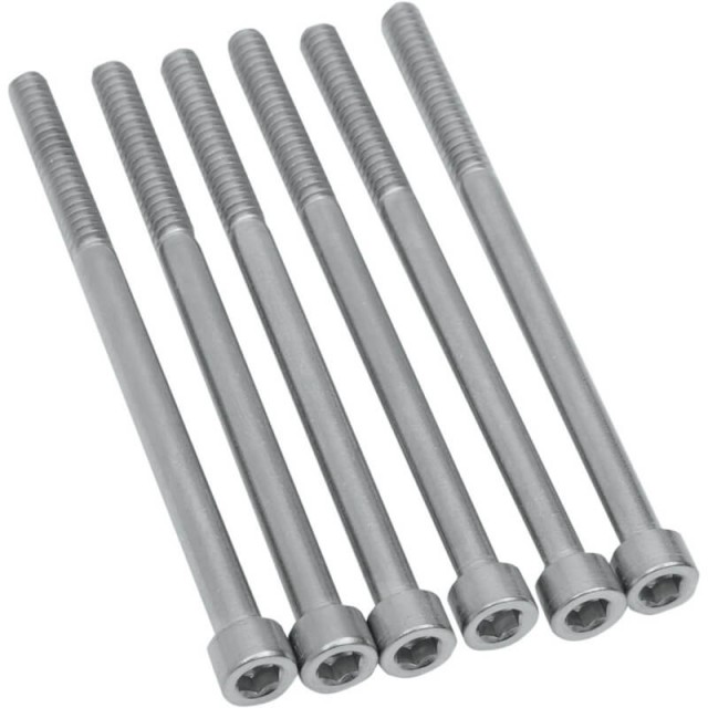 SUPERTRAPP RACE BOLTS KIT