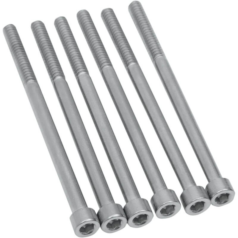 SUPERTRAPP RACE BOLTS KIT