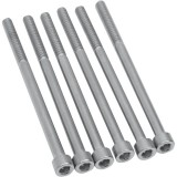 SUPERTRAPP RACE BOLTS KIT