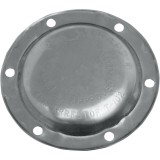 FONDELLO SUPERTRAPP DA 4" IN ACCIAIO