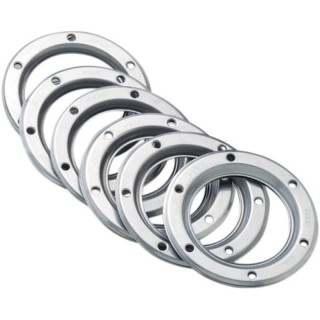 SUPERTRAPP 5" TUNABLE DISCS 12 PACK