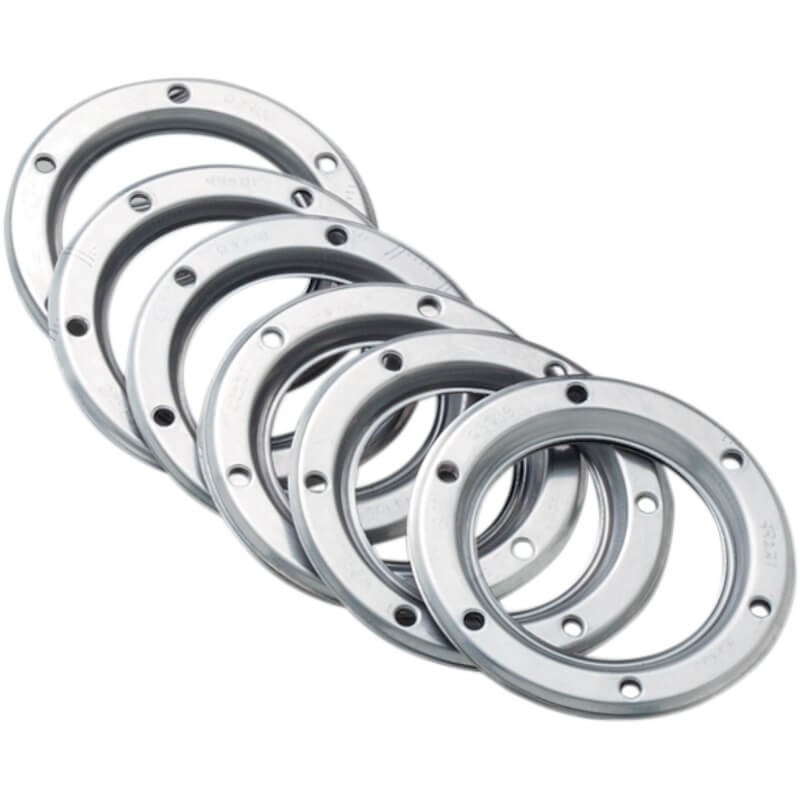 SUPERTRAPP 5" TUNABLE DISCS 12 PACK
