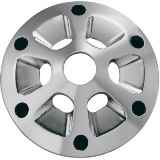 SUPERTRAPP TRAPPCAP STAR 4" ALUMINUM END CAP