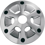SUPERTRAPP TRAPPCAP STAR 4" ALUMINUM END CAP