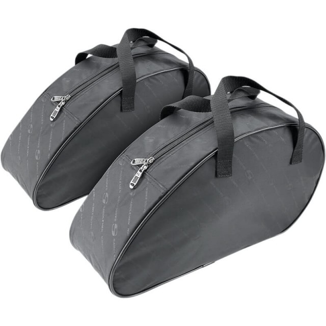BORSE INTERNE SADDLEMEN PER BORSE LATERALI TEARDROP LARGE