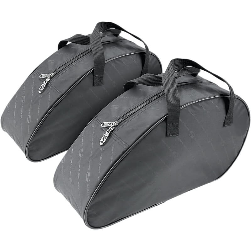 BORSE INTERNE SADDLEMEN PER BORSE LATERALI TEARDROP LARGE