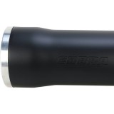 TERMINALI COBRA RPT SLIP-ON CROMATI DA 3" PER HARLEY SOFTAIL 2005-2017 - DETTAGLIO