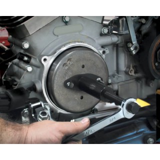 JIMS ALTERNATOR ROTOR REMOVER AND INSTALLATION TOOL FOR 97-06 BIG TWIN