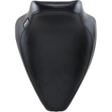 SELLA LE PERA SILHOUETTE SOLO SMOOTH SEAT HARLEY DAVIDSON SOFTAIL 1986-1999 - TOP