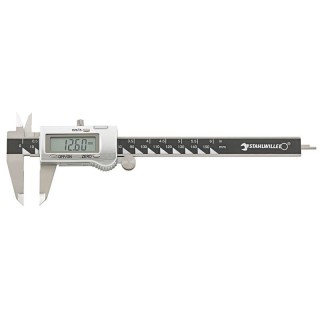 CALIBRO DIGITALE STAHLWILLE 150 MM/6"
