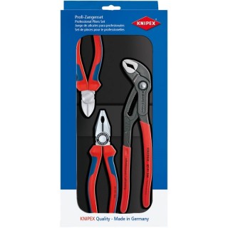 ASSORTMENT KNIPEX PLIERS BESTSELLER