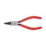PINZA DI PRECISIONE KNIPEX PER ANELLI SEEGER INTERNI 12-25MM