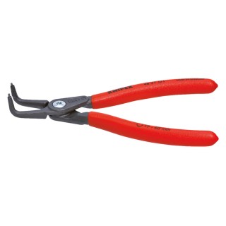 PINZA DI PRECISIONE 90° KNIPEX PER ANELLI SEEGER INTERNI 19-60MM