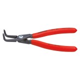 PINZA DI PRECISIONE 90° KNIPEX PER ANELLI SEEGER INTERNI 19-60MM