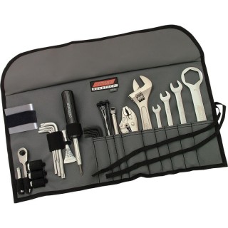 CRUZ TOOLS ROADTECH KT1 TOOL KIT FOR KTM AND HUSQVARNA MOTORCYCLES