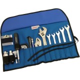 SET ATTREZZI CRUZ TOOLS ECONOKIT H1 HARLEY DAVIDSON