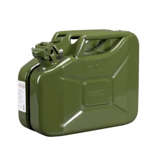 PRESSOL JERRYCAN METAL 10 L
