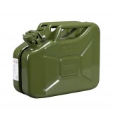 TANICA JERRYCAN METALLICA PRESSOL 10L