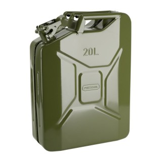 PRESSOL JERRYCAN METAL 20 L
