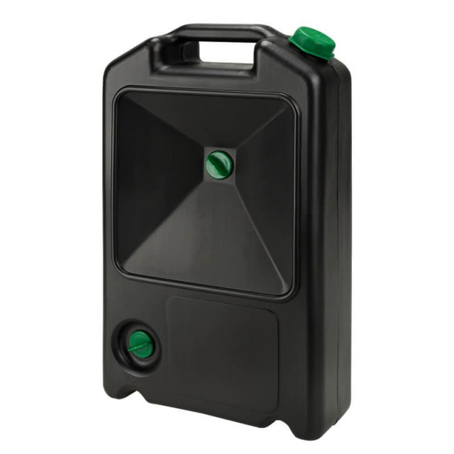 PRESSOL DRAIN PAN 7L CONTAINER