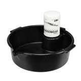 VASCA DI RACCOLTA OLIO PRESSOL MULTIFUNZIONE - SCOLO