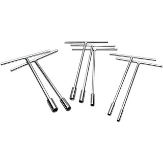 MOTION PRO T-HANDLE SOCKET SET