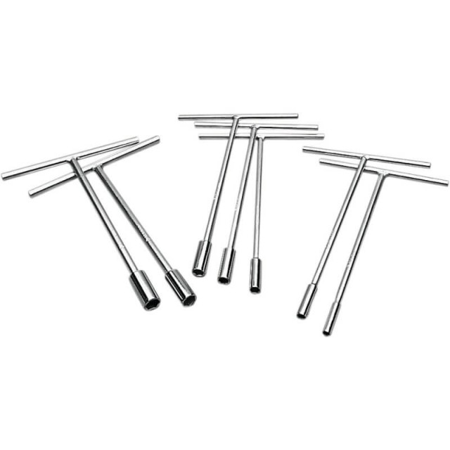 SET CHIAVI A T MOTION PRO CON ATTACCO A BRUGOLA