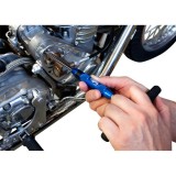 CHIAVE A T MOTION PRO CON AVVITATORE CON ATTACCO DA 1/4" - FOTO