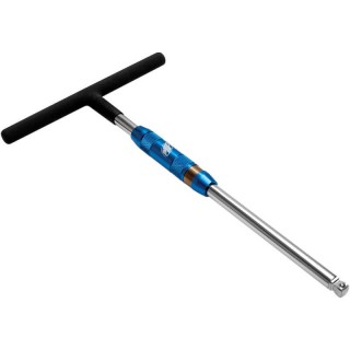 CHIAVE A T MOTION PRO CON AVVITATORE SPINNER II CON ATTACCO DA 3/8"