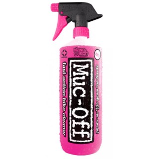 PULITORE MUC-OFF NANO TECH 1L